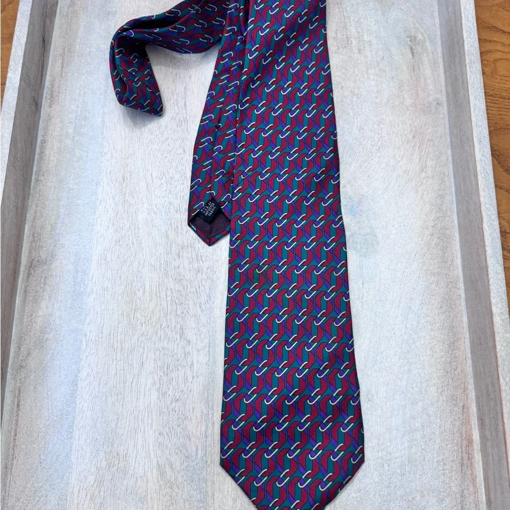 Christian Dior vintage‎ necktie